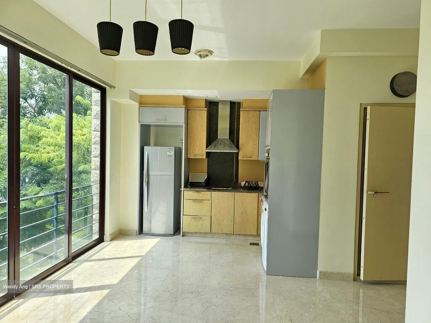 D'Ecosia (D15), Condominium #499412741